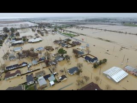 Thousands of North Carolina Residents Evacuated as Landslides Endanger Lake ...