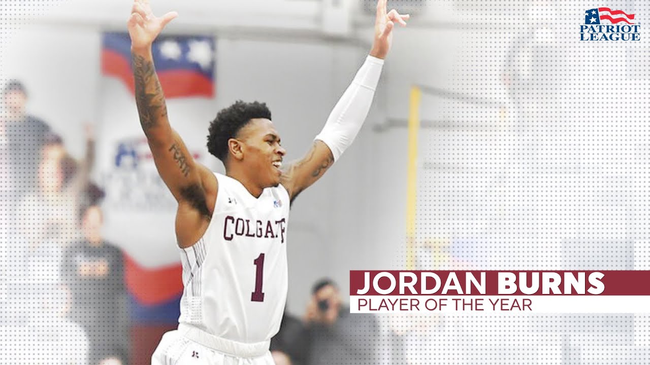 Patriot League Men's Basketball Awards