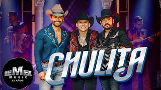 Download Lagu Chulita - Edwin Luna y La Trakalosa de Monterrey / La Leyenda (Video Oficial) MP3