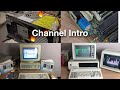 Retrospector78 channel trailer