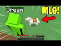 mlgفي ماين كرافت الجوال😍😍