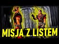 DOSTARCZENIE LISTU z KOPALNI i WIELKA ZDRADA czyli WIELKI POCZĄTEK GOTHIC! (#2)
