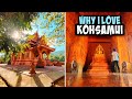 Exploring Koh Samui's BEST Temples & Folk Tales