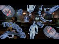 DEAD SPACE 2. Часть 10. ОНА СЛЕДИТ ЗА МНОЙ! ОТКЛЮЧЕНИЕ АНТИ.