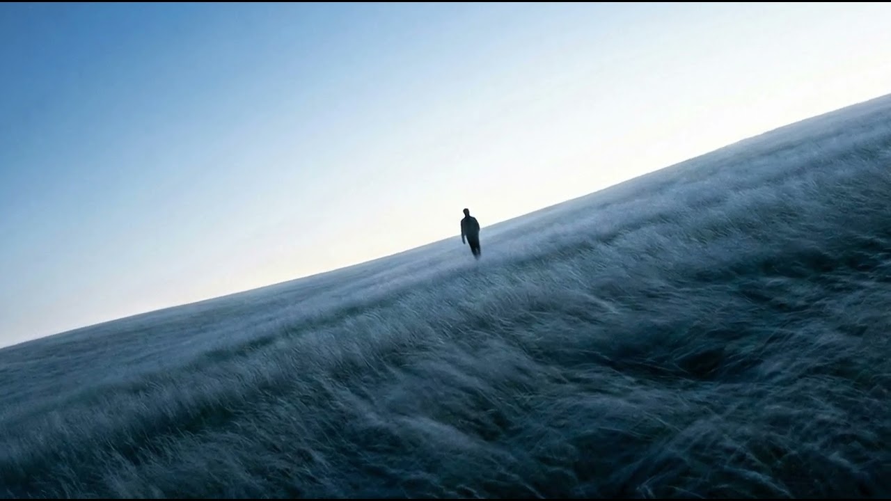 HEDRIDAN - Horizon (Official Audio) | Organic Eastern Chill