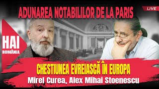 Chestiunea evreiască în Europa. Adunarea Notabililor de la Paris