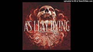 05 As I Lay Dying - The Plague