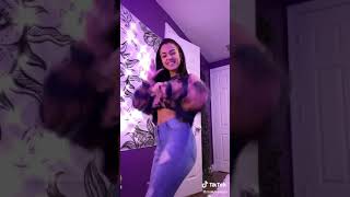 Malu trevejo twerk dance