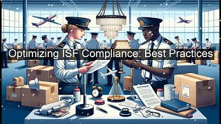 Streamlining Compliance: Best Practices for Internal ISF Management