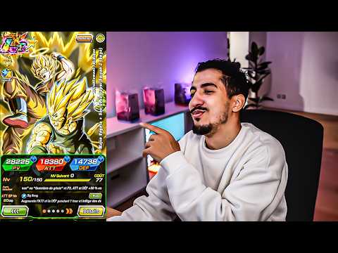 On Farm Les Ds Pour Le Prochain Portail !! 🔴 Live Dokkan Battle