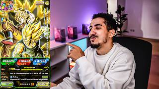ON FARM LES DS POUR LE PROCHAIN PORTAIL !! 🔴 LIVE DOKKAN BATTLE