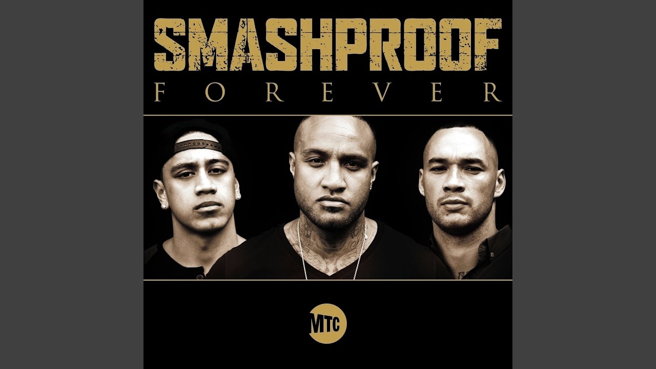 Watch Smashproof Wat on YouTube Watch Smashproof Wat on YouTube