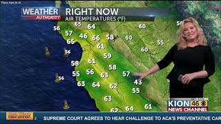 Dry Weekend on the Central Coast screenshot 5