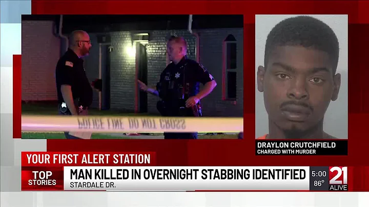 COURT DOCS: Man admits to fatal stabbing Thursday night at Fort Wayne apartment