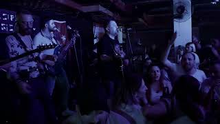 Eskimoda - Bir Derdim Var Corner Pub Kadıköy 28.10.2023