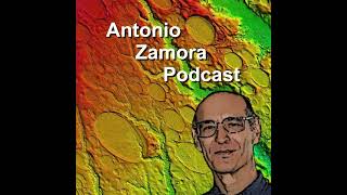 Podcast CR003 - Meteor Crater in Arizona