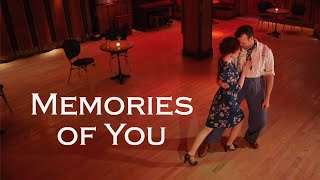 Memories of You | A dance short film