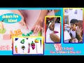 How to make a clay art with jaden