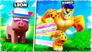 :      | Roblox