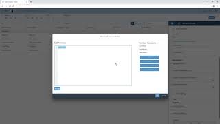 Create formulas and variables  SAP Analytics Cloud (S BOSS)