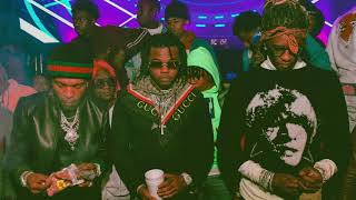 Gunna x Lil Baby x YoungThug Type Beat ‘Turbo’ 2020