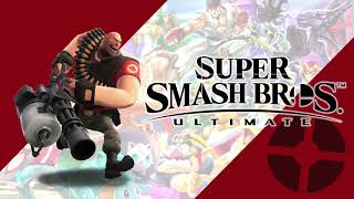Video voorbeeld van "Main Theme - Team Fortress 2 | Super Smash Bros. Ultimate"