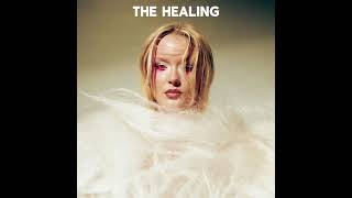 Zara Larsson - The Healing (Instrumental /w Backing Vocals)