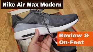 air max modern se