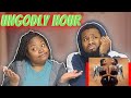 [FIRST TIME REACTION] Chloe x Halle - Ungodly Hour | Chloe x Halle &#39;Ungodly Hour&#39; Album Reaction