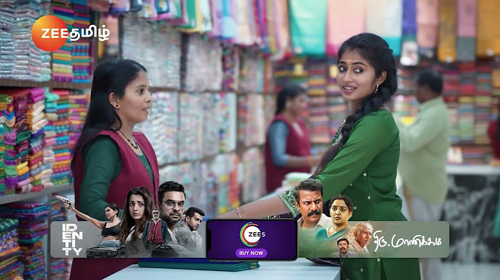 Veera | Ep - 273 | Best Scene | Feb 25 2025 | Zee Tamil