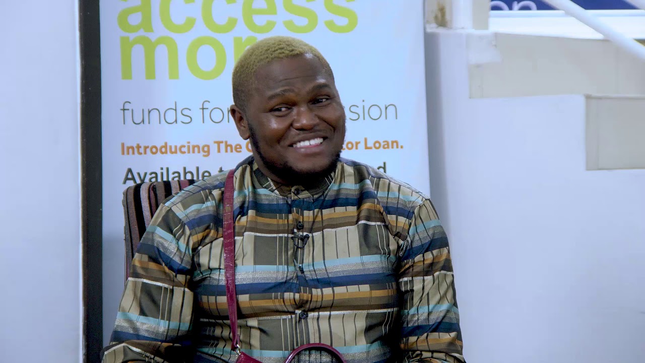 Design Fashion Africa Reality TV Show | Episode II Highlights