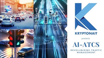 AI-based Adaptive Traffic Control System (AI-ATCS)