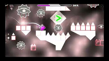 [79006874] delirium (by ImMaxX1 & More, Insane) [Geometry Dash]