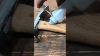 Restoration Hammer