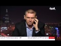 في المرمى الحلقة الكاملة الأربعاء