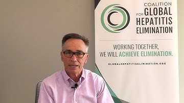 What is the Coalition for Global Hepatitis Elimination?