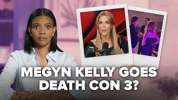 Megyn Kelly Goes SCORCHED EARTH On Those Lying About Charlie Kirk. | Candace Ep 263