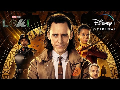 Many Sides of Loki | Marvel Studios' Loki Cast & Creators