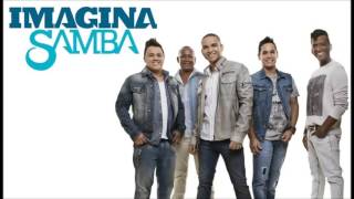 ImaginaSamba - Pretexto