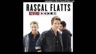 Let It Hurt - Rascal Flatts