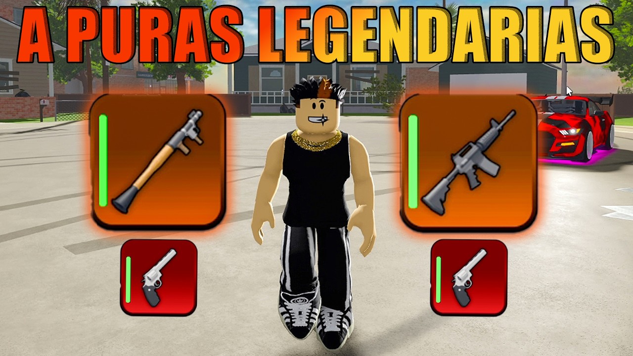 ¡ES ILEGAL TENER TANTA SUERTE! 😱🔥