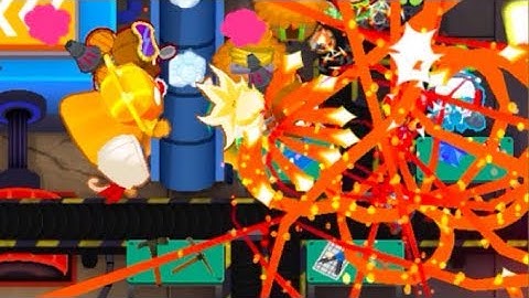 How Good is Adora in CHIMPS Mode? (Bloons TD 6)