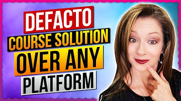 DropFunnels Courses Marketing Software | Shelly Hopkins