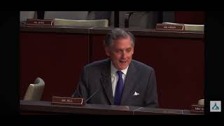 Rep. Hill Delivers Remarks on REPO for Ukrainians Bill