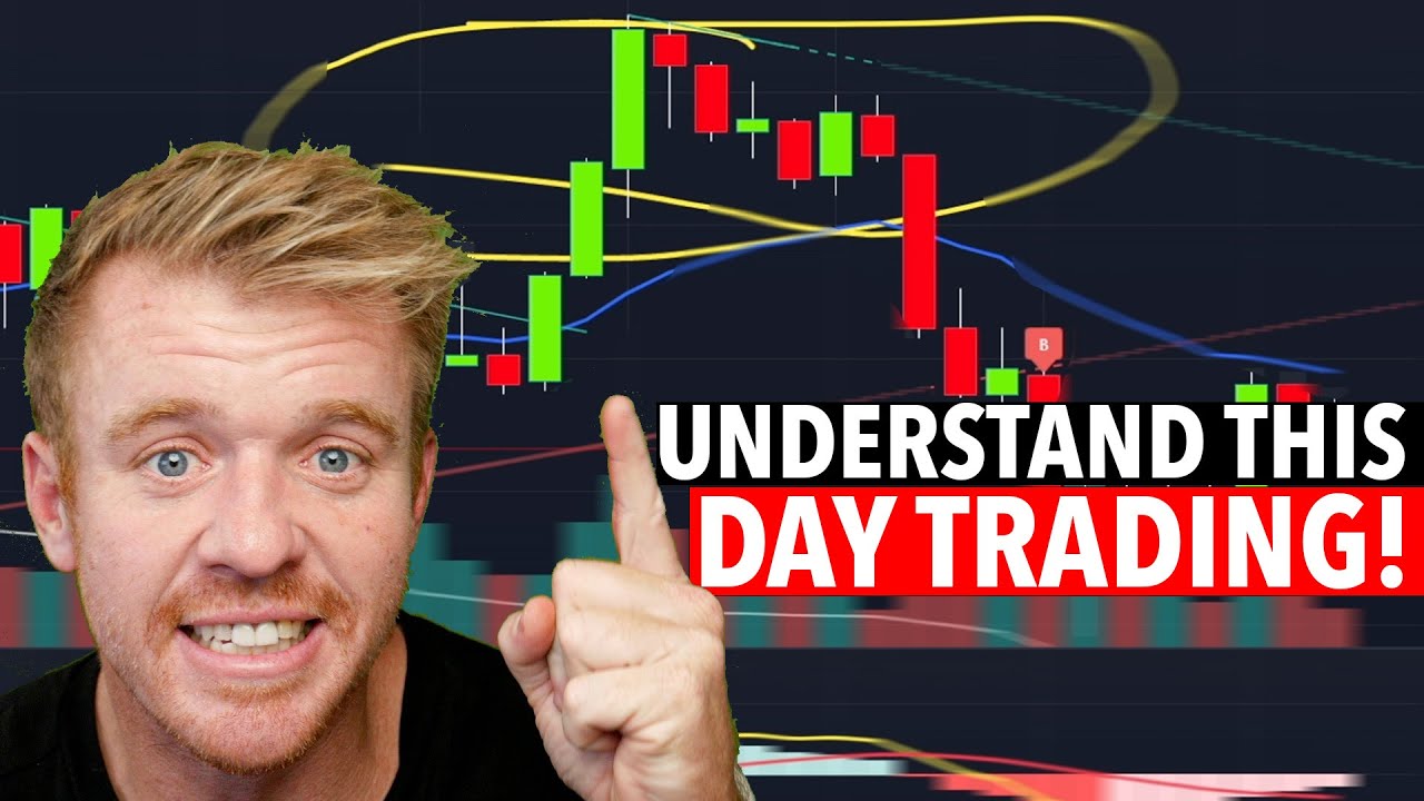 Secrets REVEALED Boost your Day Trading Game TODAY! YouTube