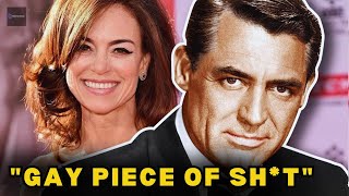 Cary Grant’s Daughter Has Some Shocking News
