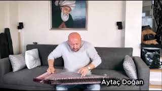 Aytaç Doğan'dan muhteşem The Godfather yorumu. #thegodfather