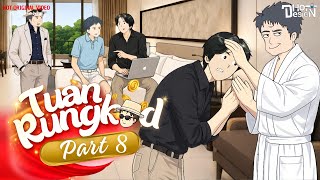 Tuan Rungkad PART 8 - Dhot Design