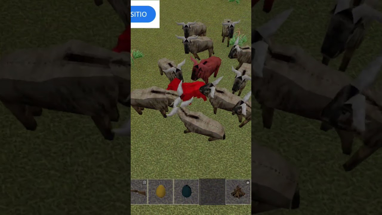 Pursuit Part 2 (Multi block edit)