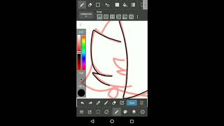 Willow Tree Contest Entry {SpeedPaint} [OLD]